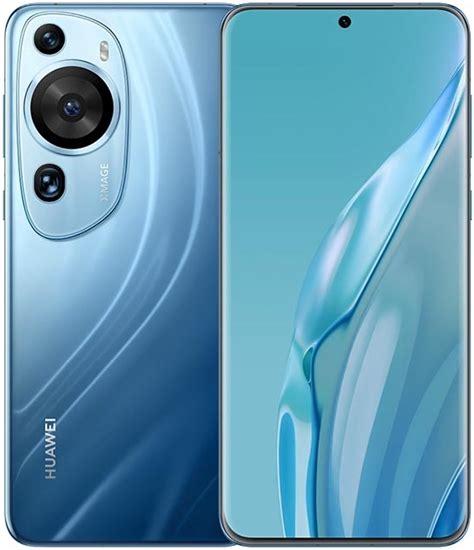 Huawei P60 Art Price and Specifications| Khaleeji Tech