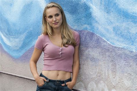 Natalie Portman The Fappening Naked Onlyfans