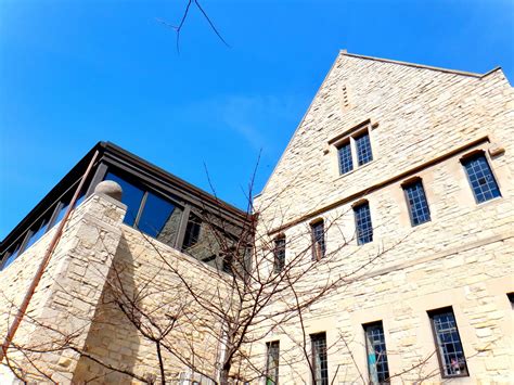 Then And Now Riverside Illinois Public Library