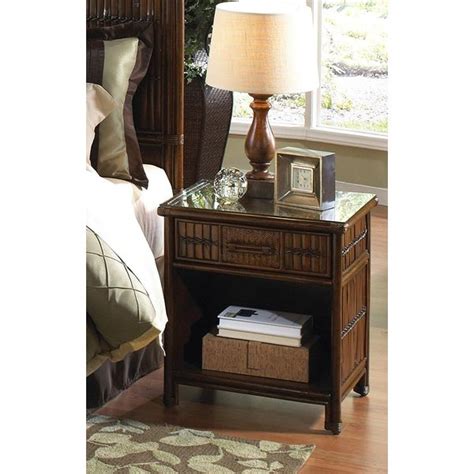 6 Best Wicker Nightstands of 2020 - Easy Home Concepts