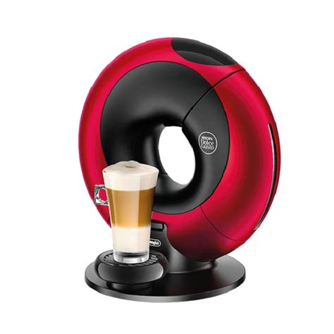 Dolce Gusto Machine Caf Capsules Enti Rement Automatique Cran