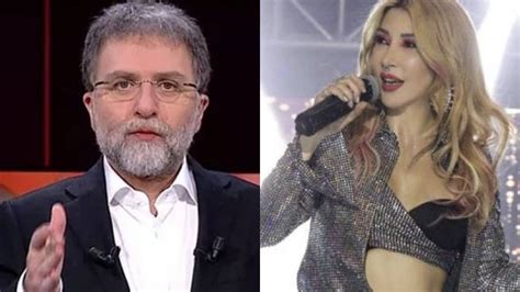 Ahmet Hakan dan AKP li belediyenin konser iptaline tepki Seçimleri