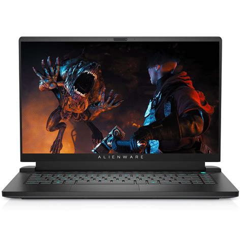 Alienware M15 R7 Gaming Laptop i7 12700H QHD 240Hz