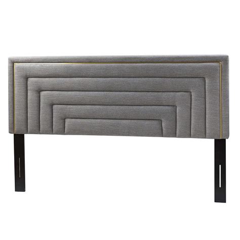 Reviews For Jayden Creation Egmont In W Grey Upholstered Tufted