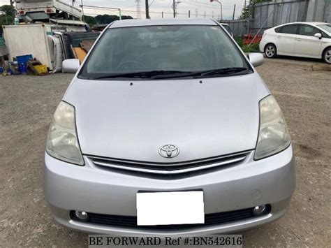 Used Toyota Prius S Daa Nhw For Sale Bn Be Forward