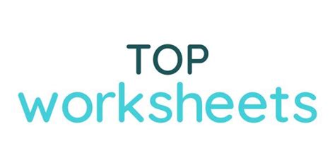 Topworksheets Ia El Chatgpt De Las Fichas Interactivas Forbes España