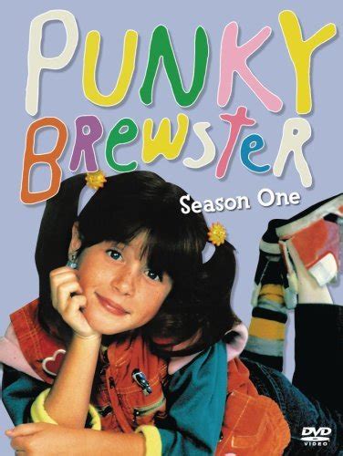 Punky Brewster Punky Brewster Photo 592554 Fanpop