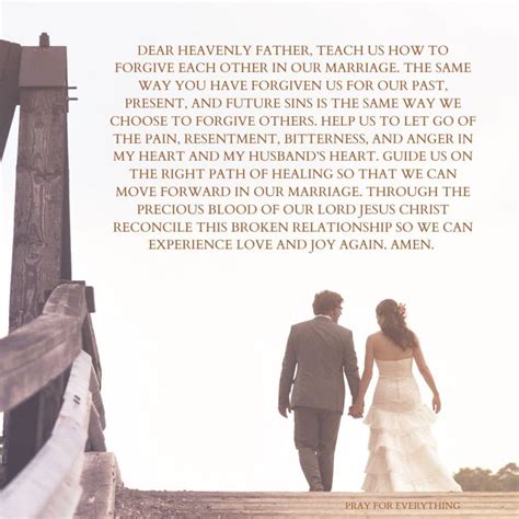 13 Miracle Prayers For Marriage Restoration