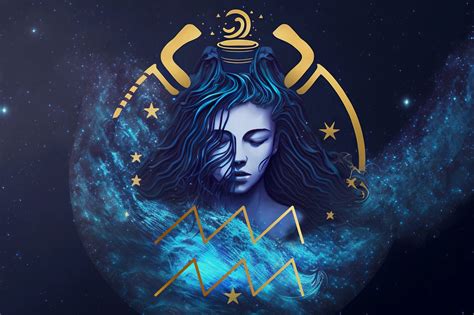 Pluto In Aquarius Horoscopes By Sara McCormick