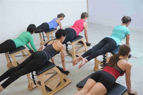 Pilates Courses Hong Kong Pilates Polestar