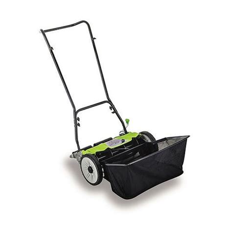 Cortadora De C Sped Con Operador A Pie Tandem Lawn Industries