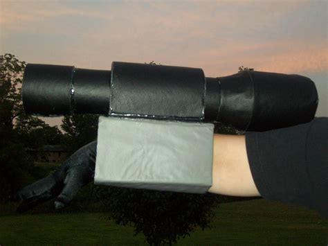 A Famous Cannon -cosplay- by southernstingray on DeviantArt