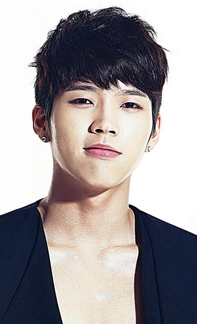 Nam Woo-Hyun (INFINITE) - AsianWiki