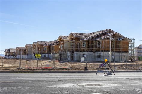 Mojave View Apartments In Ridgecrest Ca