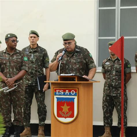 Dia do SAREx e despedida do serviço ativo