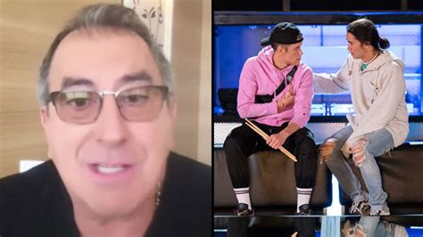 Kenny Ortega Opens Up About Gay Representation In Julie And The Phantoms Capital