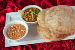 Authentic Halwa Puri Recipe Therecipespk