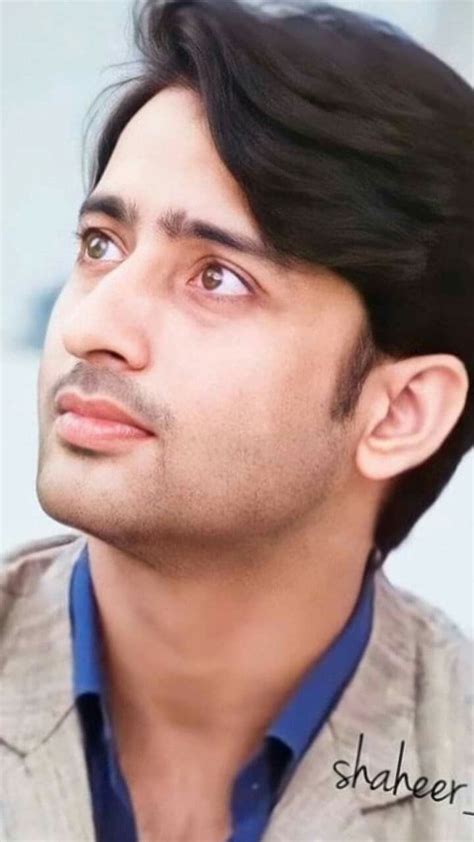 Pin By Sonia On Shaheer Sheikh Devdixit Handsome Celebrities Shaheer