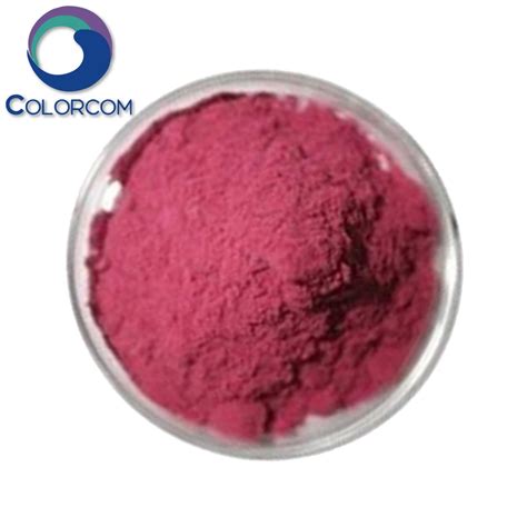 China Red Yeast Rice Extract Manufacturer and Supplier | COLORKEM