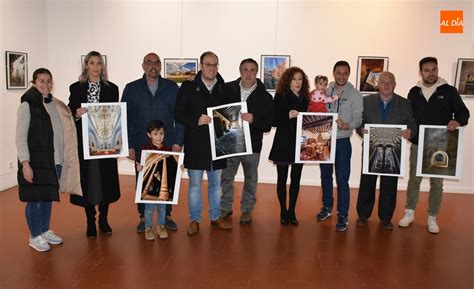 Entregados Los Premios Del Concurso De Fotograf A Dedicado Al