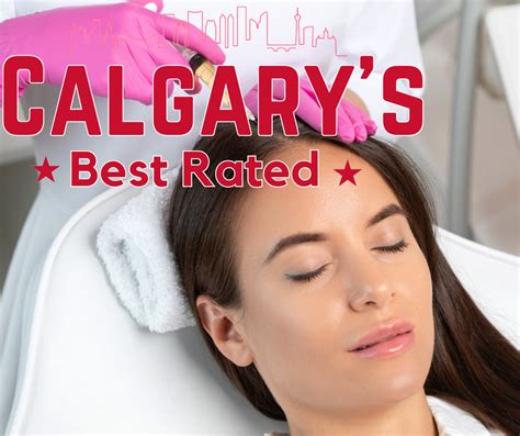 Best Hair Loss Treatment In Calgary Updated 2024 Calgarys Best Rated