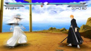 Bleach Os Melhores Jogos Baseados No Anime Critical Hits