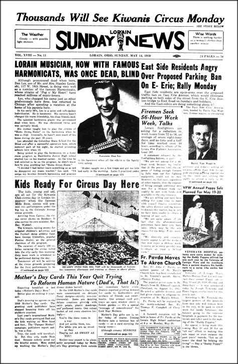 lorain newspaper obituaries 6