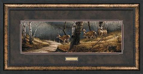 Artwork Wild Wings Framed Prints Poster Prints Art Prints Deer