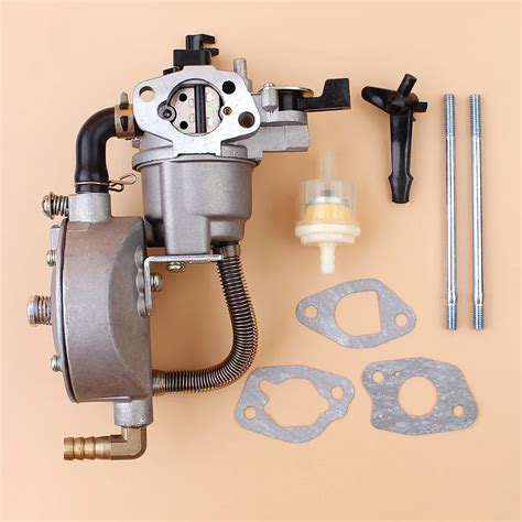 Carburetor Honda Gx Hp Gx Hp Generator Lawn Mower Water