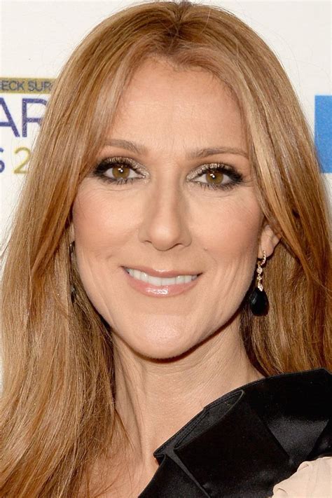 Céline Dion Filmaffinity