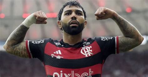 Santos Libera PIX Pra Arrancar Gabigol Do Cruzeiro