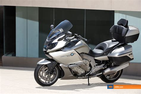2011 Bmw K1600 Gtl Wallpaper