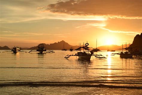 Un mois aux Philippines, un voyage d'une île à l'autre | Ausländer