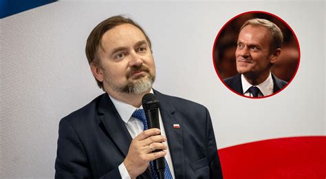 Szef Gabinetu Prezydenta O Debacie Najgorszy By Donald Tusk Sztab Ko