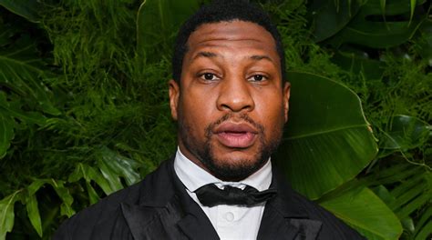 La estrella de Marvel Jonathan Majors declarado culpable de agresión