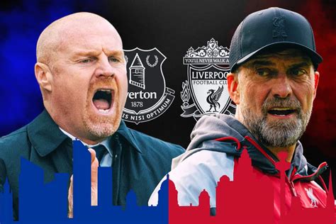 Everton Vs Liverpool 10 Cose Fondamentali Da Sapere Prima Del Vitale