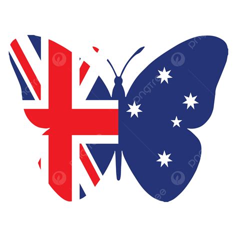 Butterfly Illustration Vector Hd Png Images Australian Butterfly Vector Illustration Butterfly