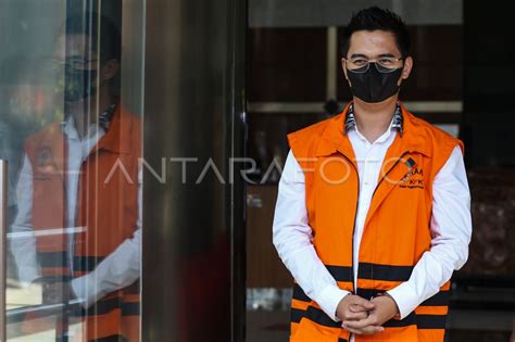 Pemersikaan Lanjutan Dadan Tri Yudianto Antara Foto