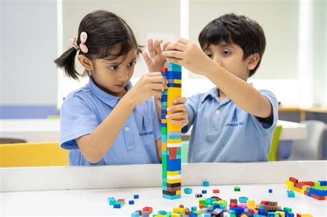 Paragon International School - Learn Today for a Better Tomorrow
