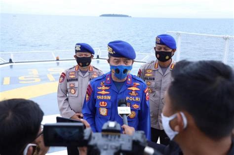 Ditpolair Gagalkan Penyelundupan Benur Setara Rp 33 6 Miliar