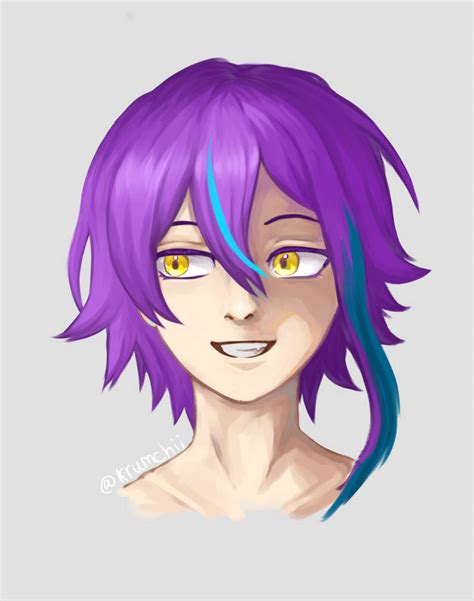 Rui Kamishiro By Kori 2 On Deviantart