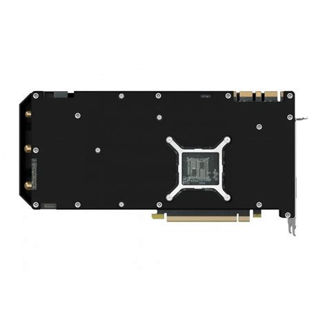 Palit GeForce GTX 1070 Super JetStream 8GB GDDR5 | PcComponentes.com