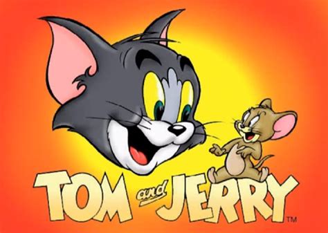 Cartoons Clasicos Caricaturas De Los S S S Y S Tom Y Jerry