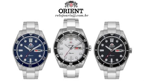 Orient Superior Automático F49SS003 Relojoaria JJ YouTube