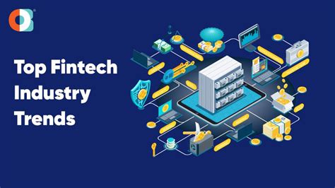 Top Technology Trends In Fintech Industry