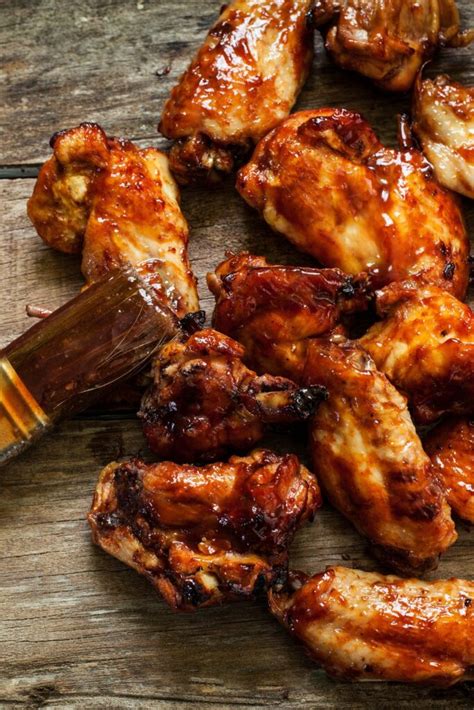 Jamaican Jerk Chicken Wings Recipe Insanely Good