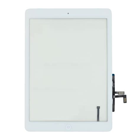 Ipad Air Ipad Touchscreen Premium Digitizer Wei Mit