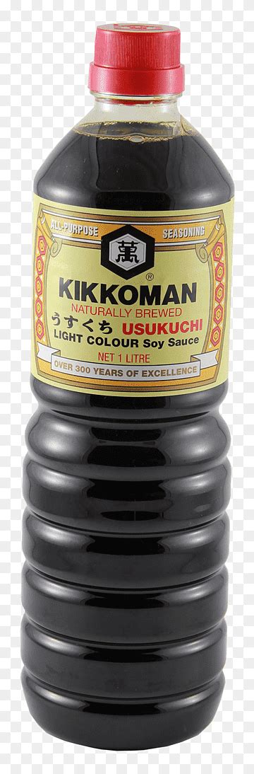 Kikkoman Soy Sauce Logo