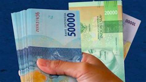 SELAMAT BLT 700 RIbu Cair Ke UMKM Pemilik NIK KTP Yang Terdaftar Di