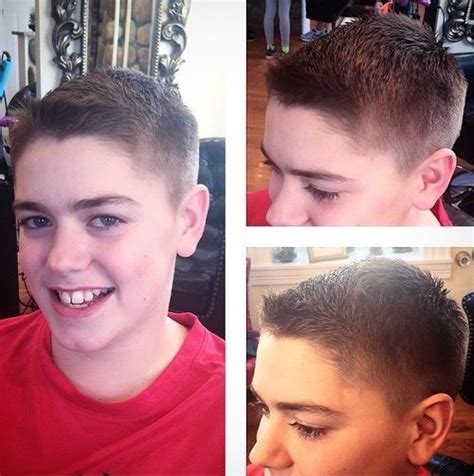 Superior Hairstyles And Haircuts For Teenage Guys In